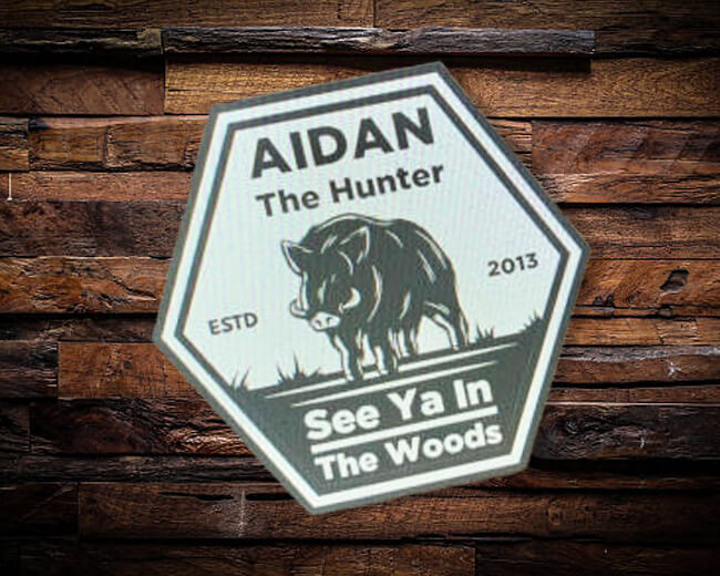Aidan the Hunter_web